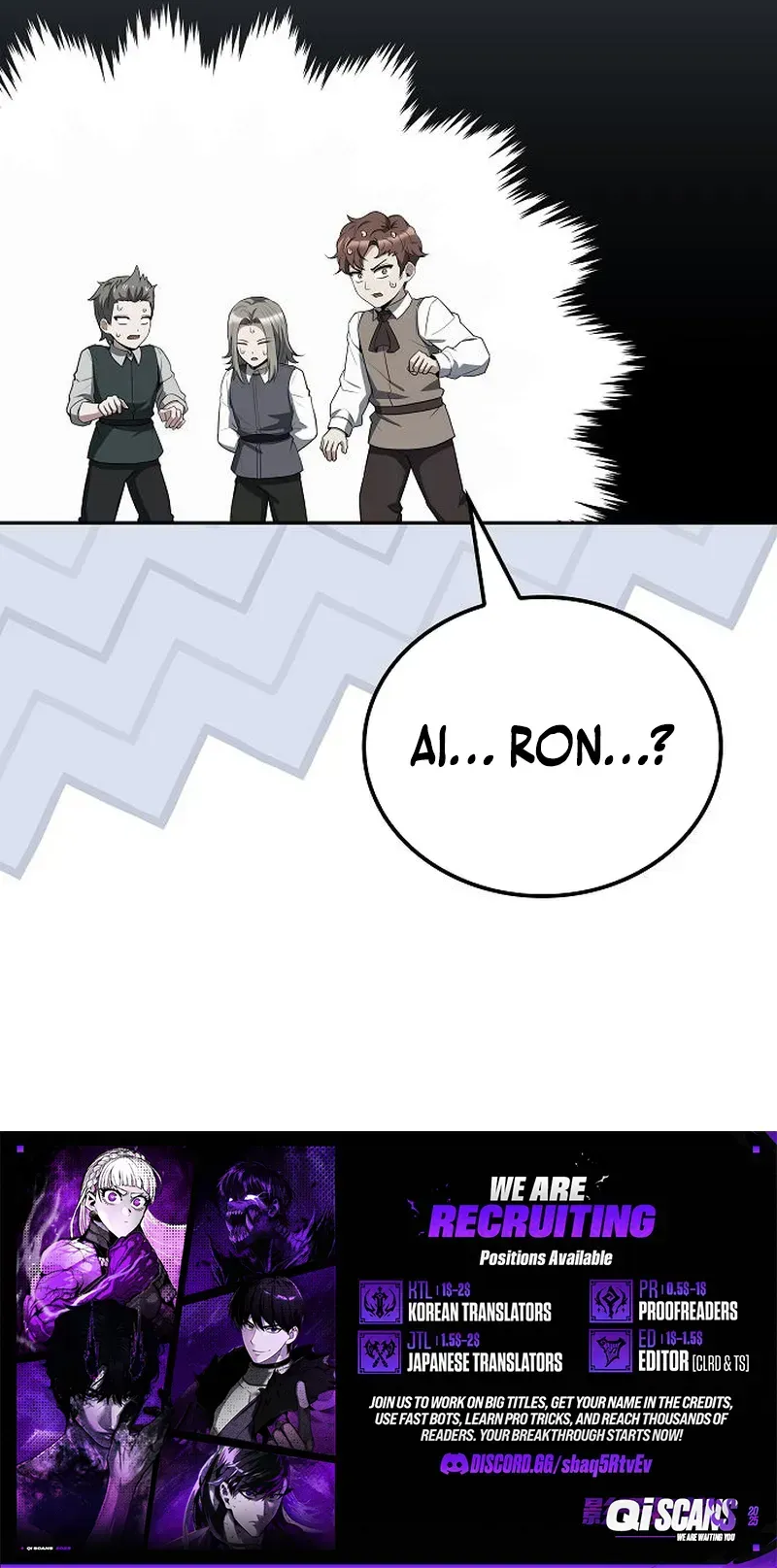 Read The Archmage