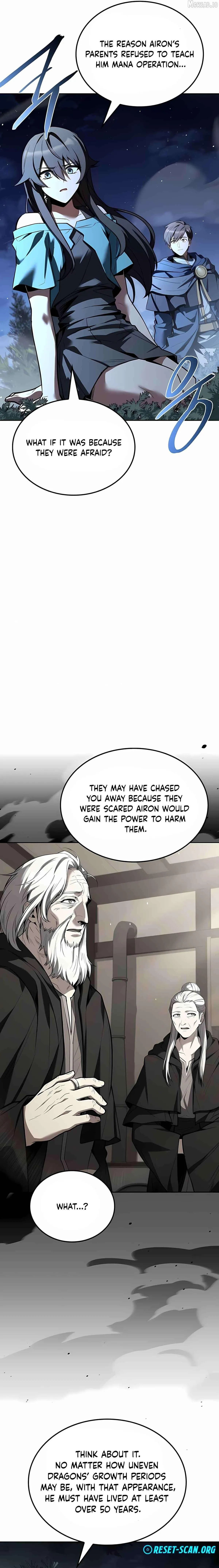 Read The Archmage