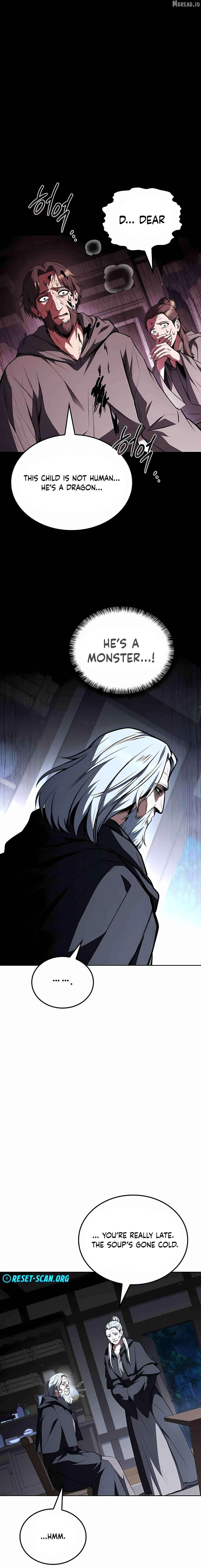 Read The Archmage