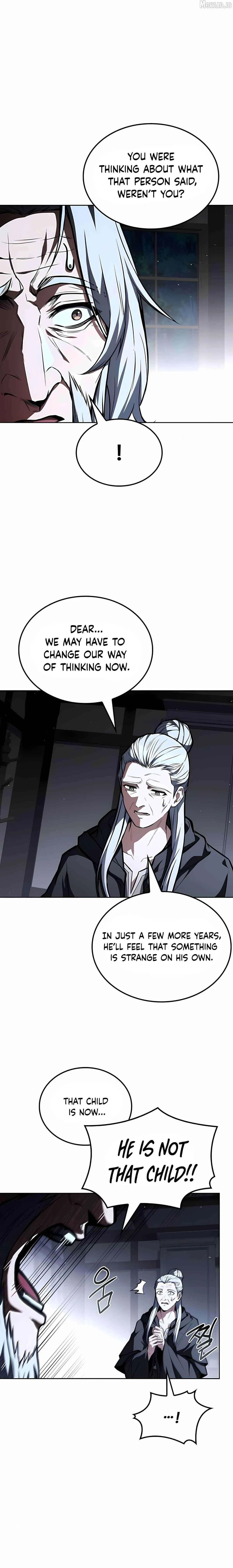 Read The Archmage