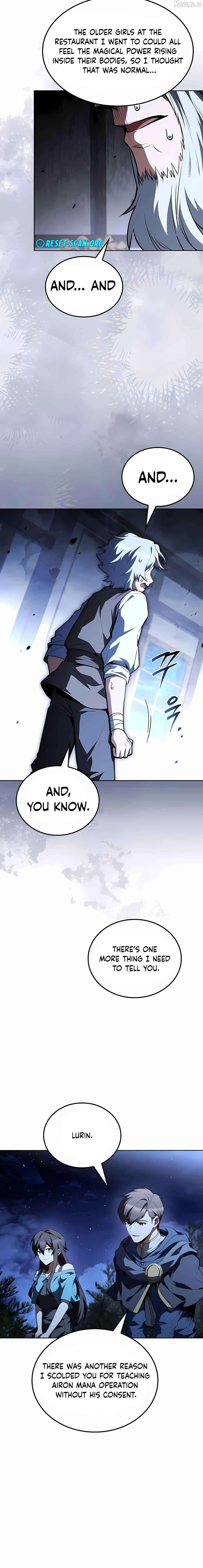 Read The Archmage