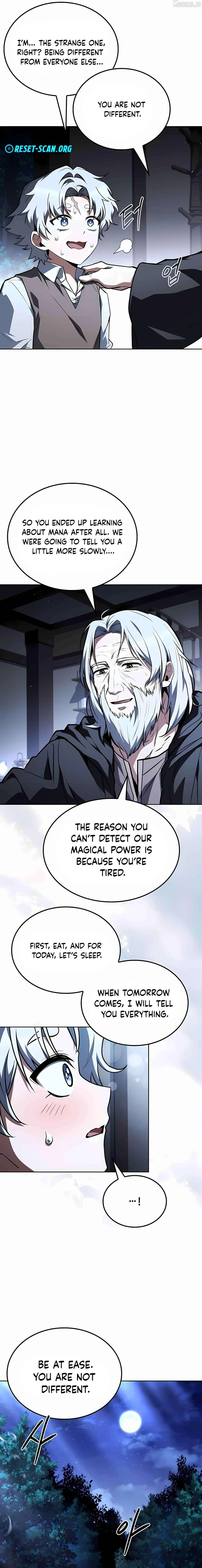Read The Archmage