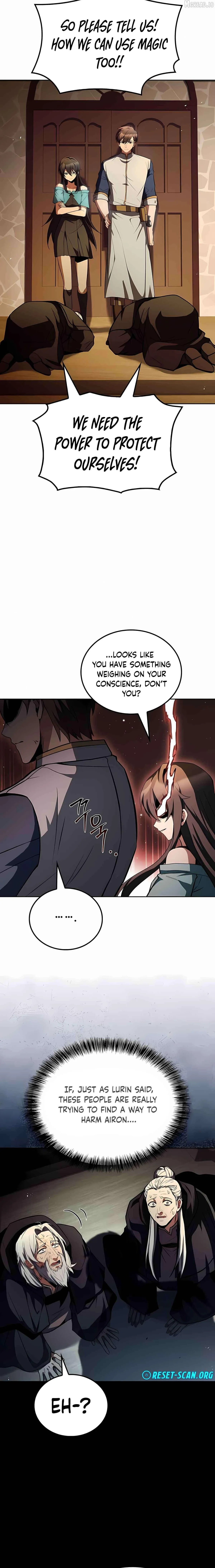 Read The Archmage