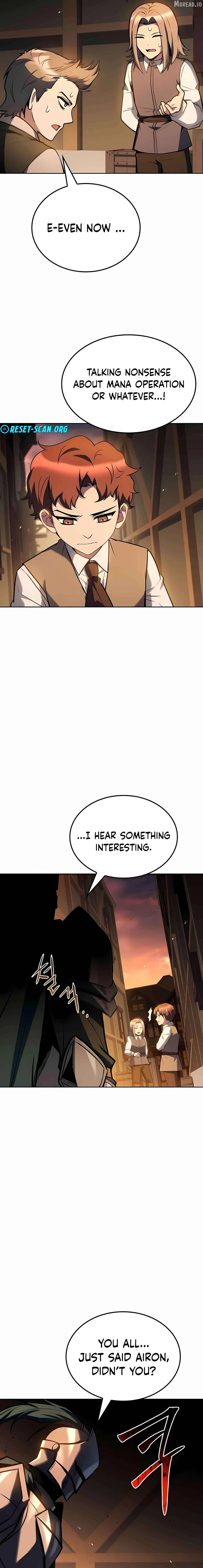 Read The Archmage