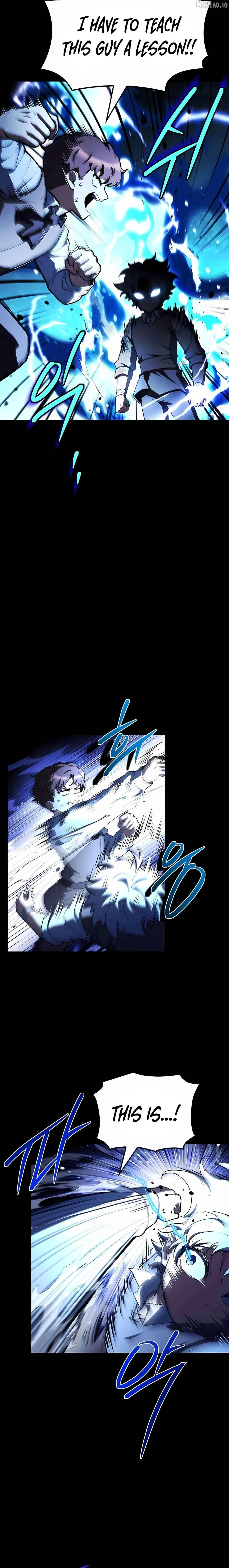 Read The Archmage