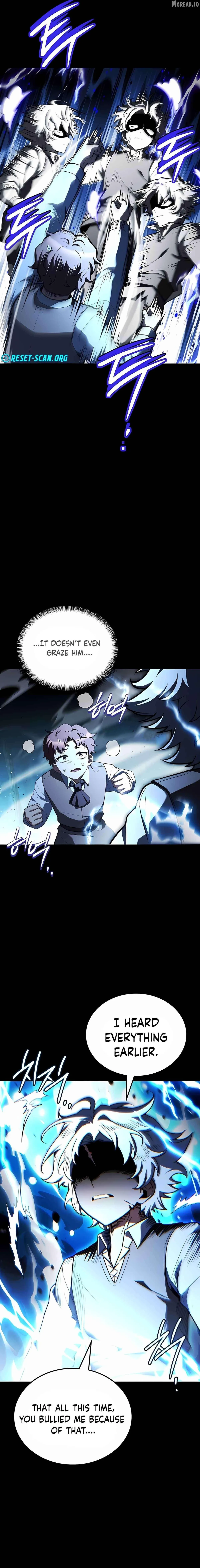 Read The Archmage