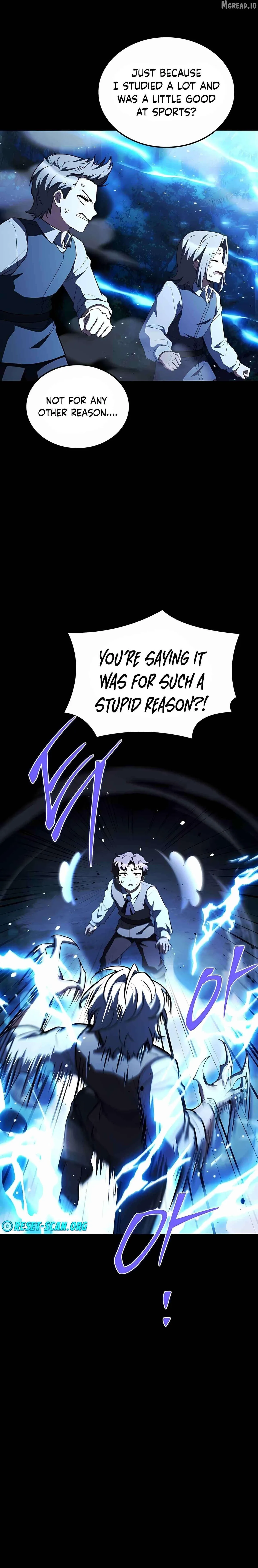 Read The Archmage