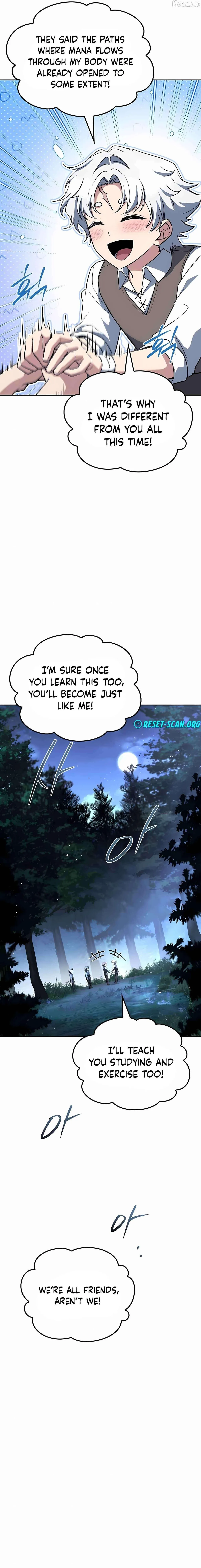 Read The Archmage