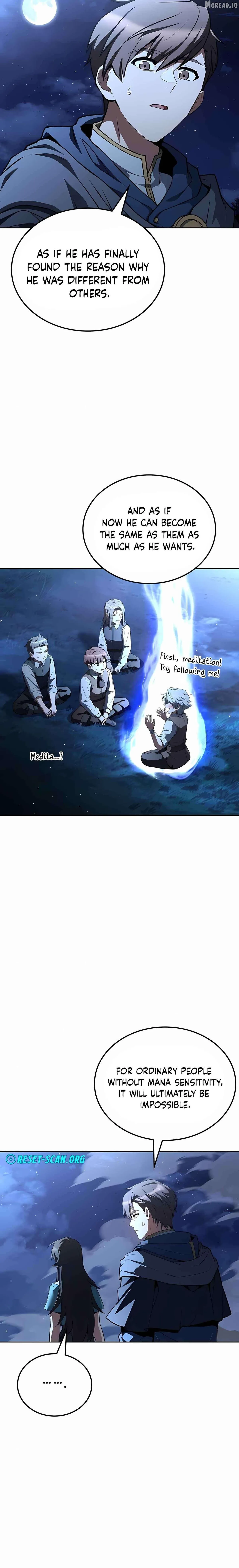 Read The Archmage