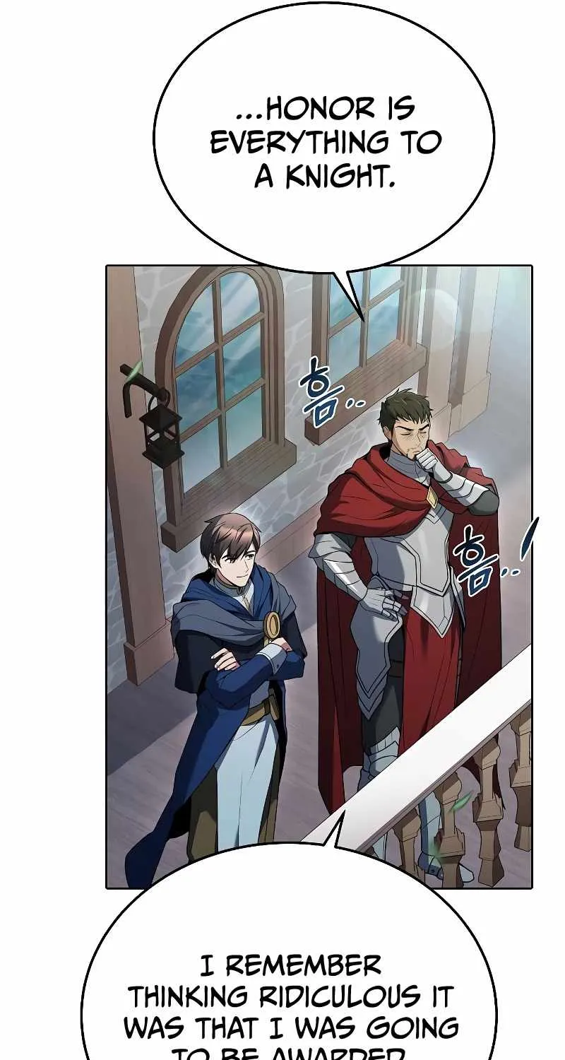 Read The Archmage