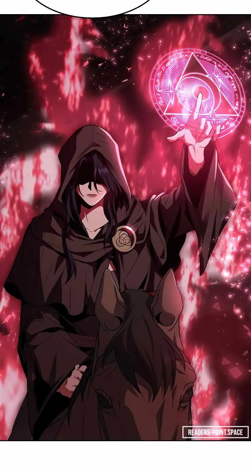 Read The Archmage