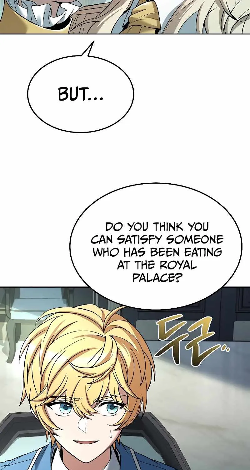 Read The Archmage