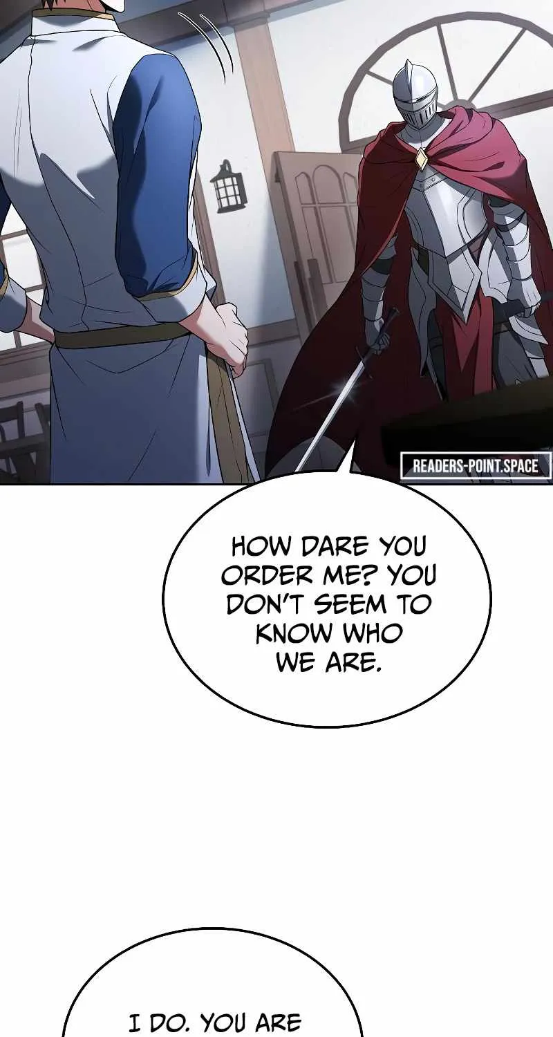 Read The Archmage