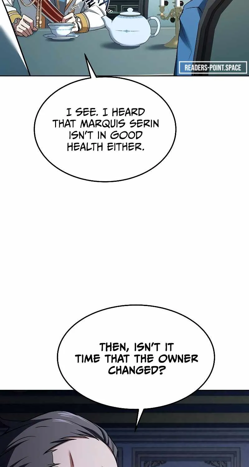 Read The Archmage