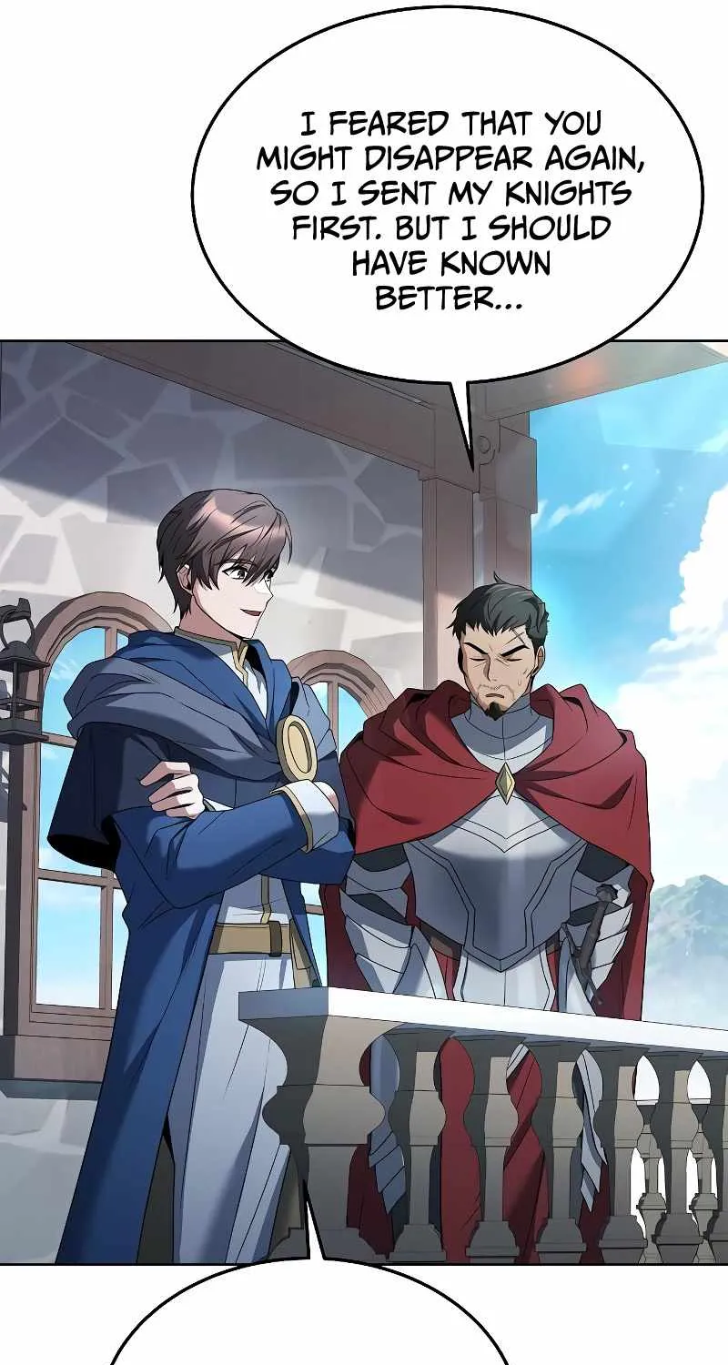 Read The Archmage