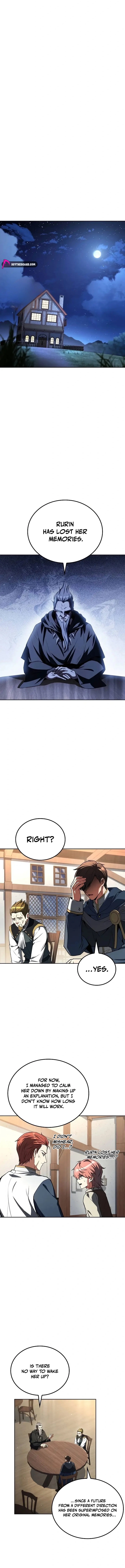 Read The Archmage