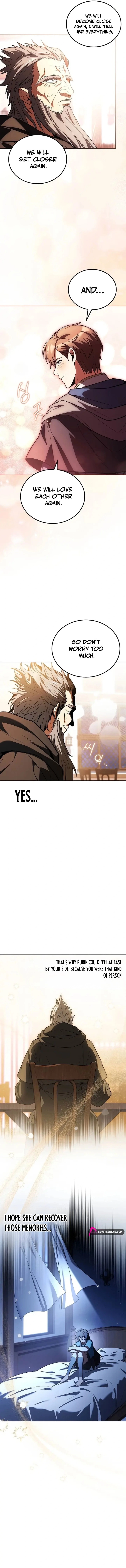 Read The Archmage