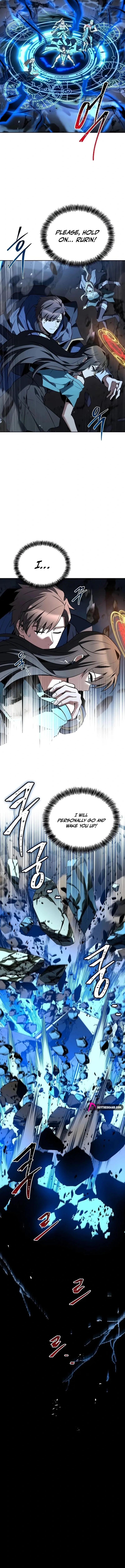Read The Archmage