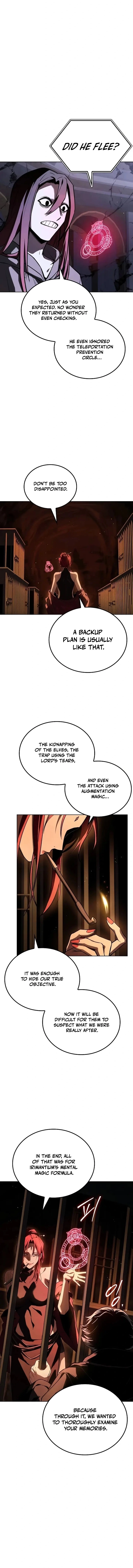 Read The Archmage