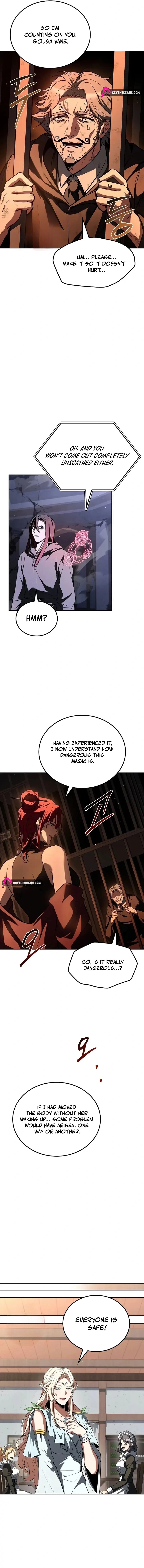 Read The Archmage
