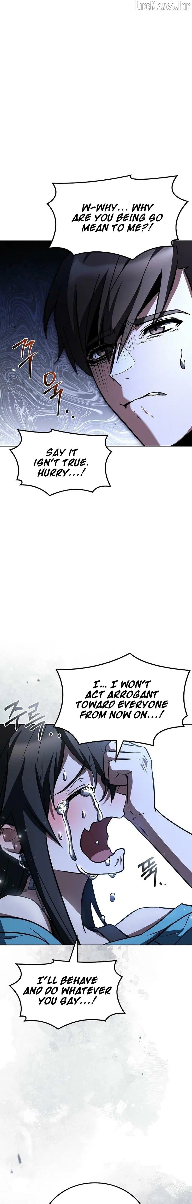 Read The Archmage