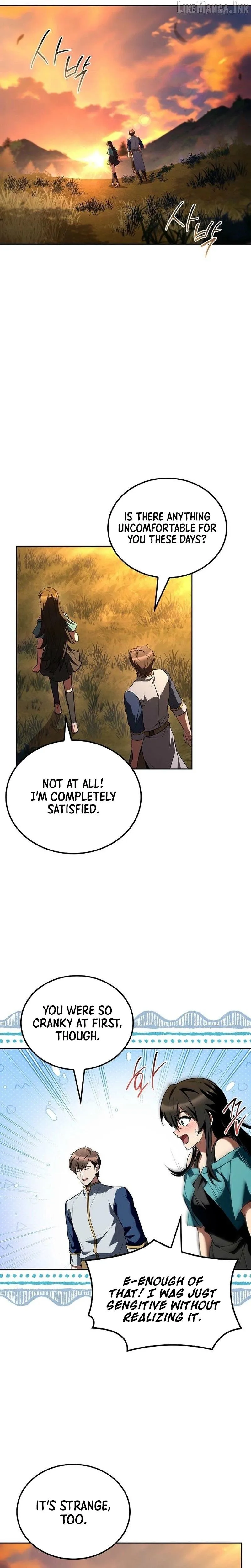 Read The Archmage