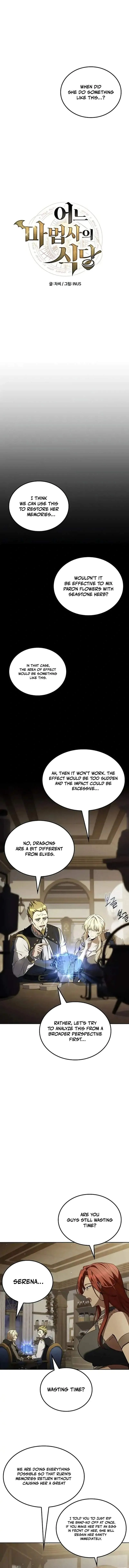 Read The Archmage
