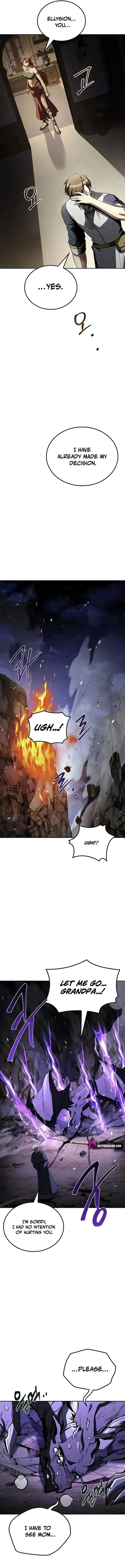 Read The Archmage