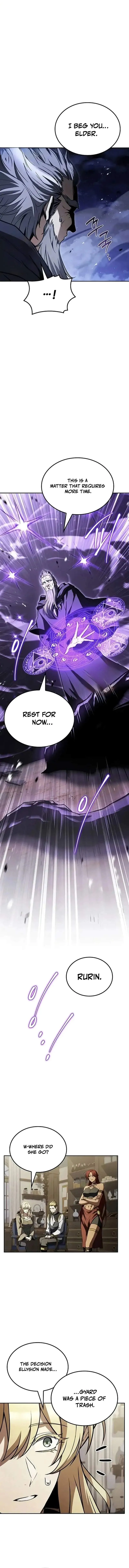 Read The Archmage