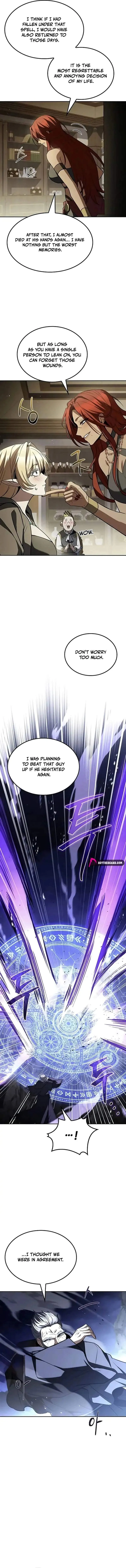 Read The Archmage