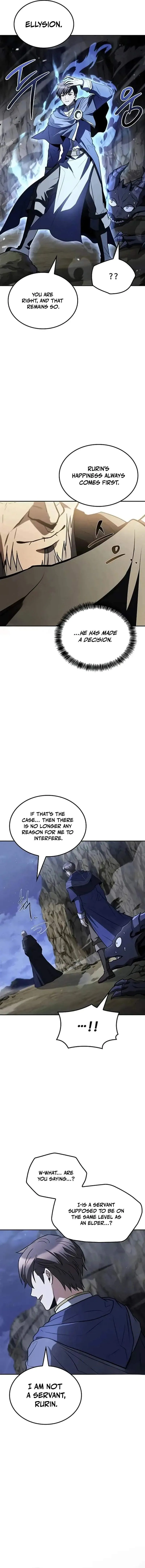 Read The Archmage
