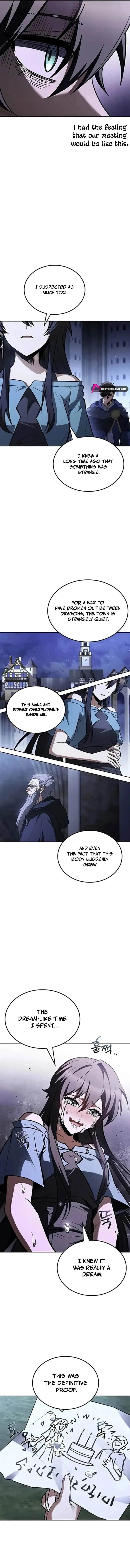 Read The Archmage