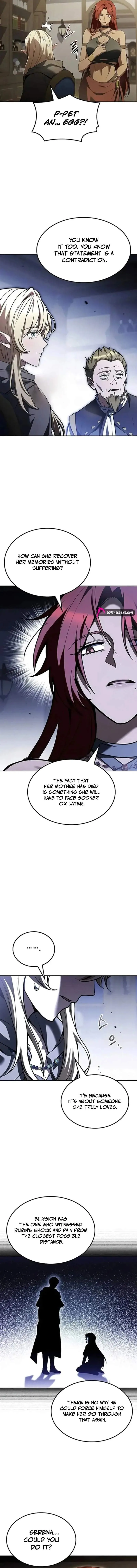 Read The Archmage