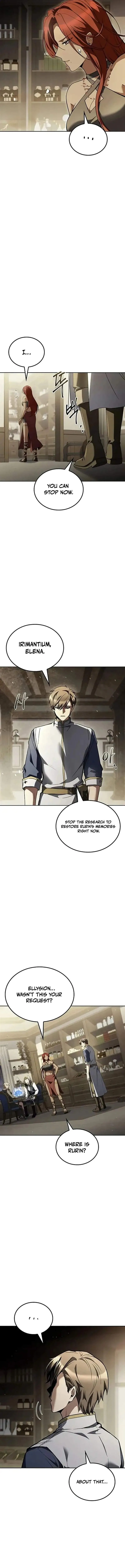 Read The Archmage