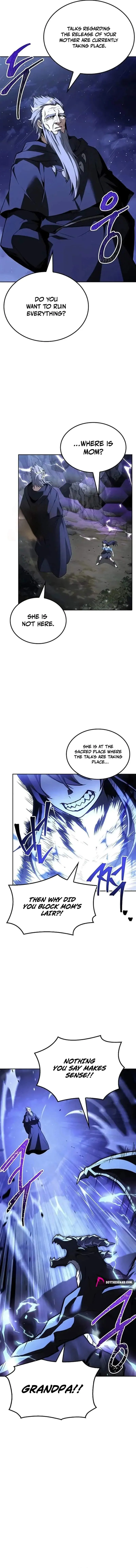Read The Archmage