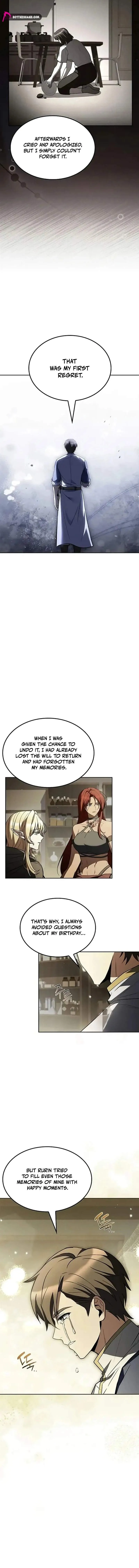 Read The Archmage