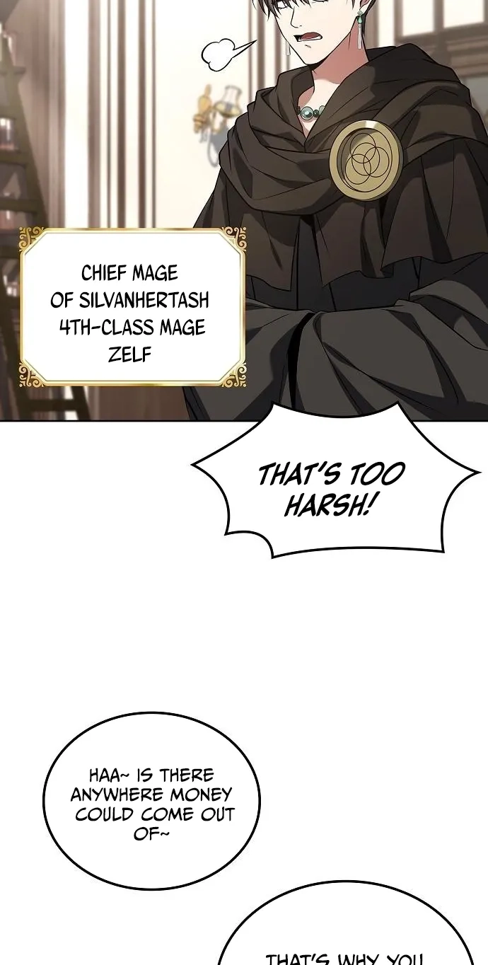 Read The Archmage