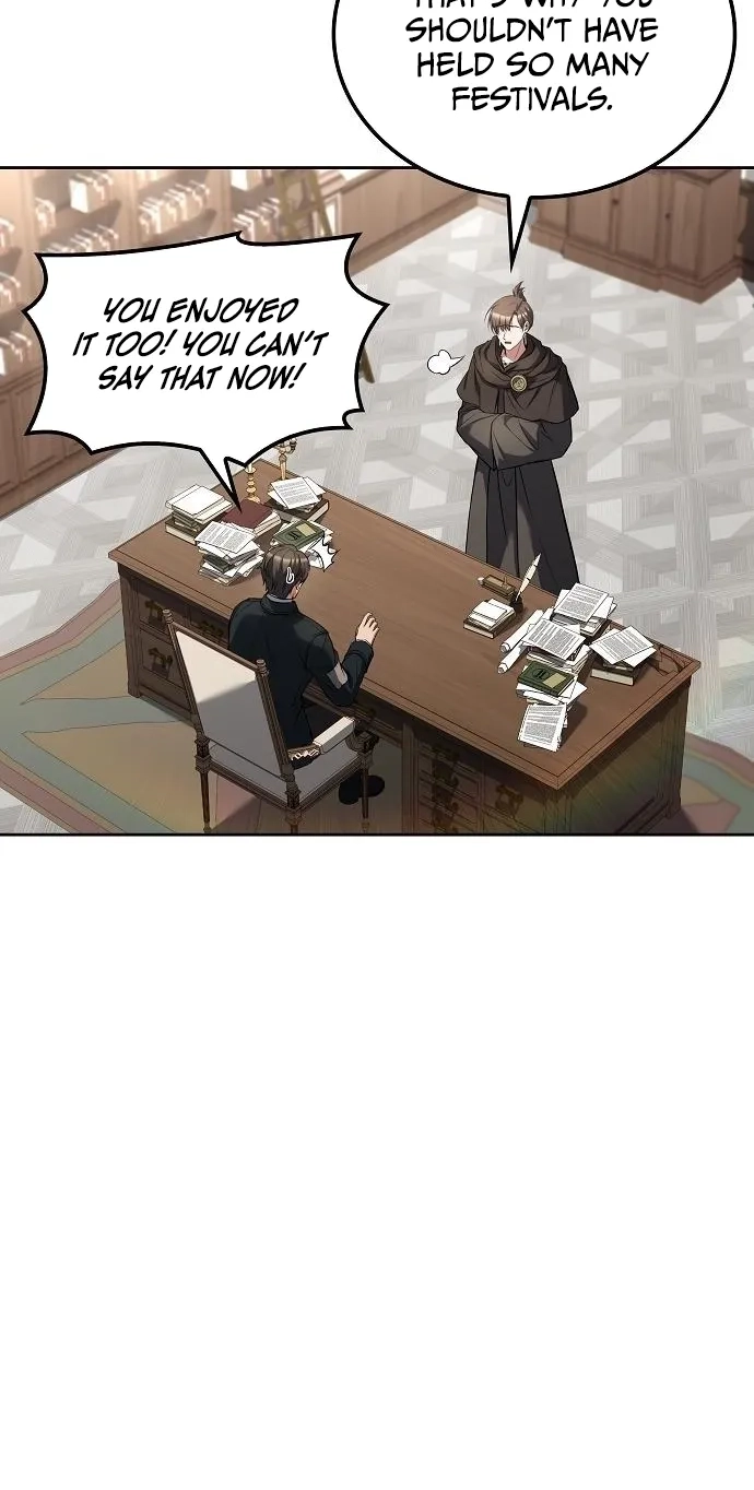 Read The Archmage