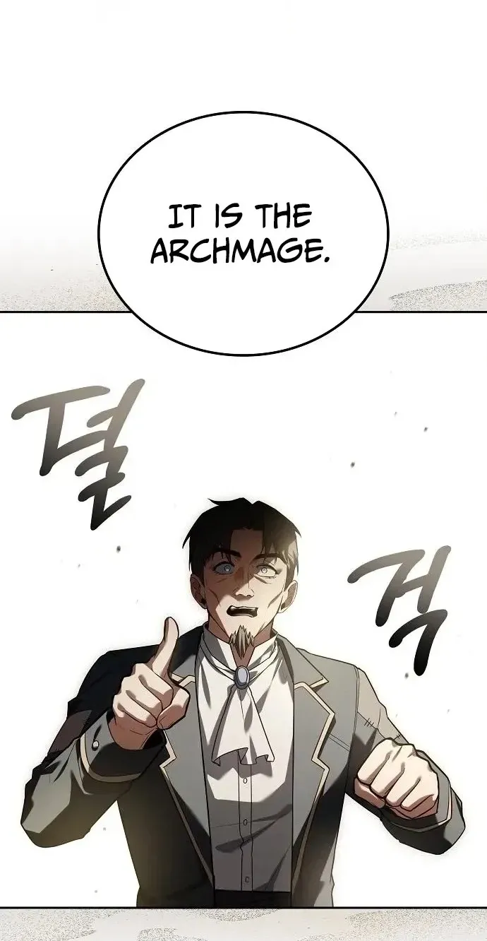 Read The Archmage