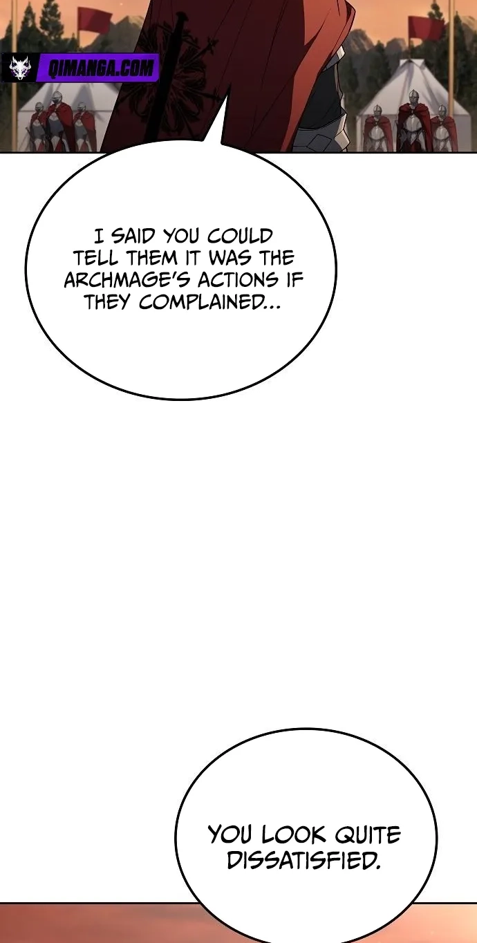Read The Archmage