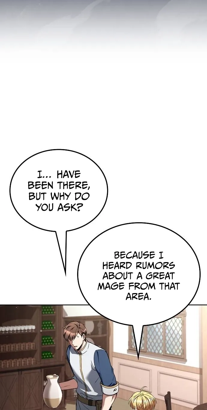 Read The Archmage