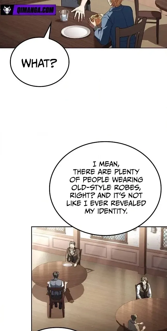 Read The Archmage
