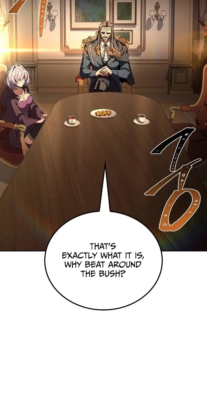 Read The Archmage