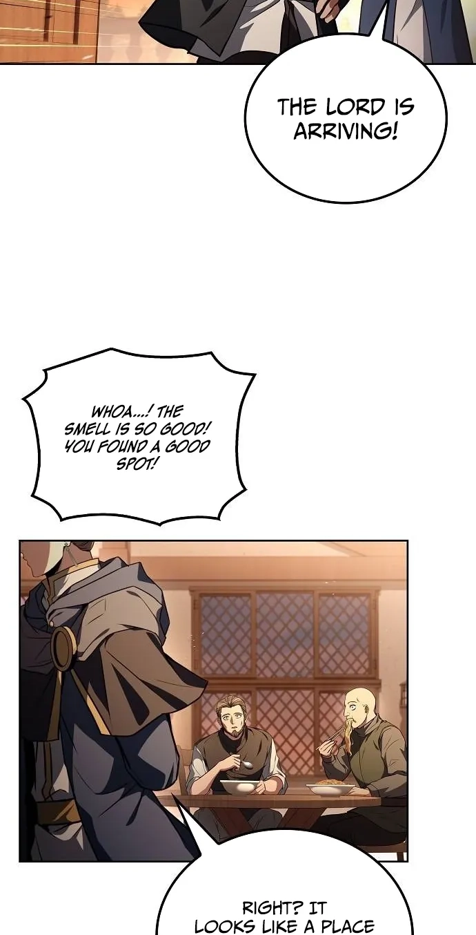 Read The Archmage
