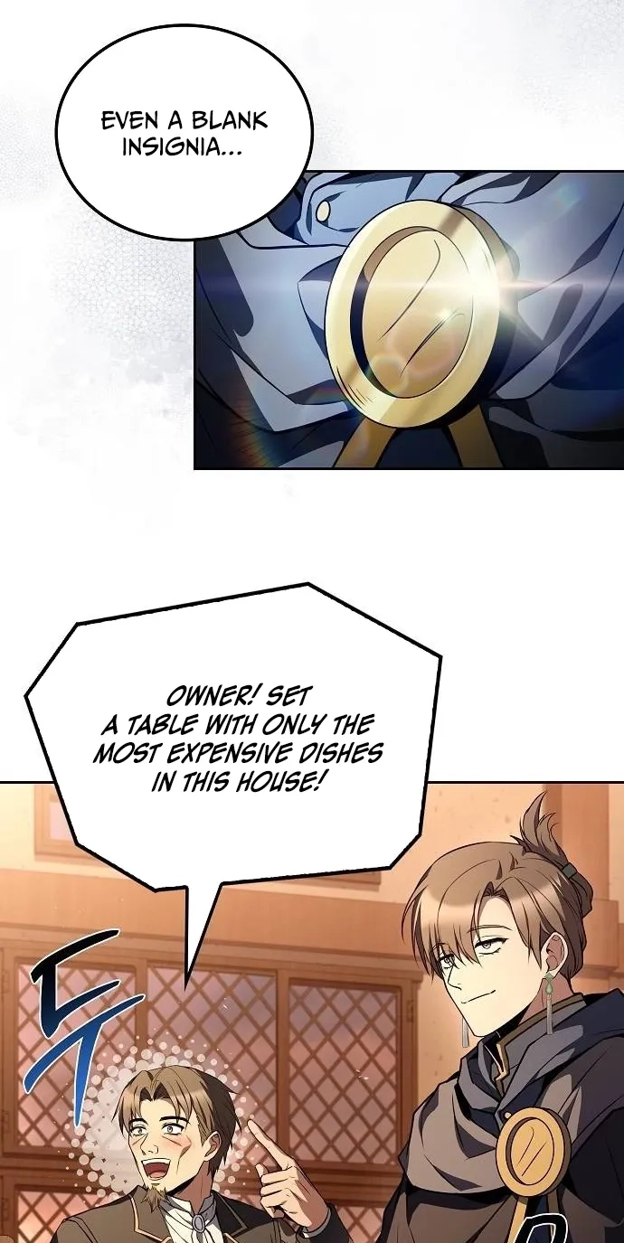 Read The Archmage
