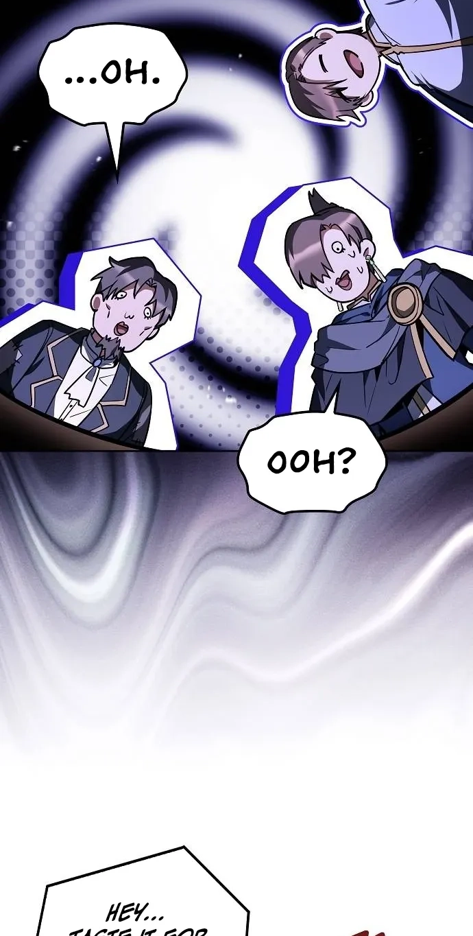 Read The Archmage