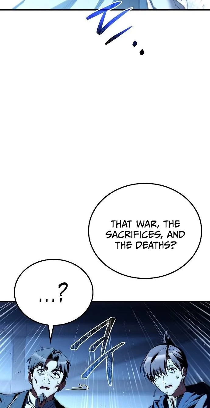 Read The Archmage