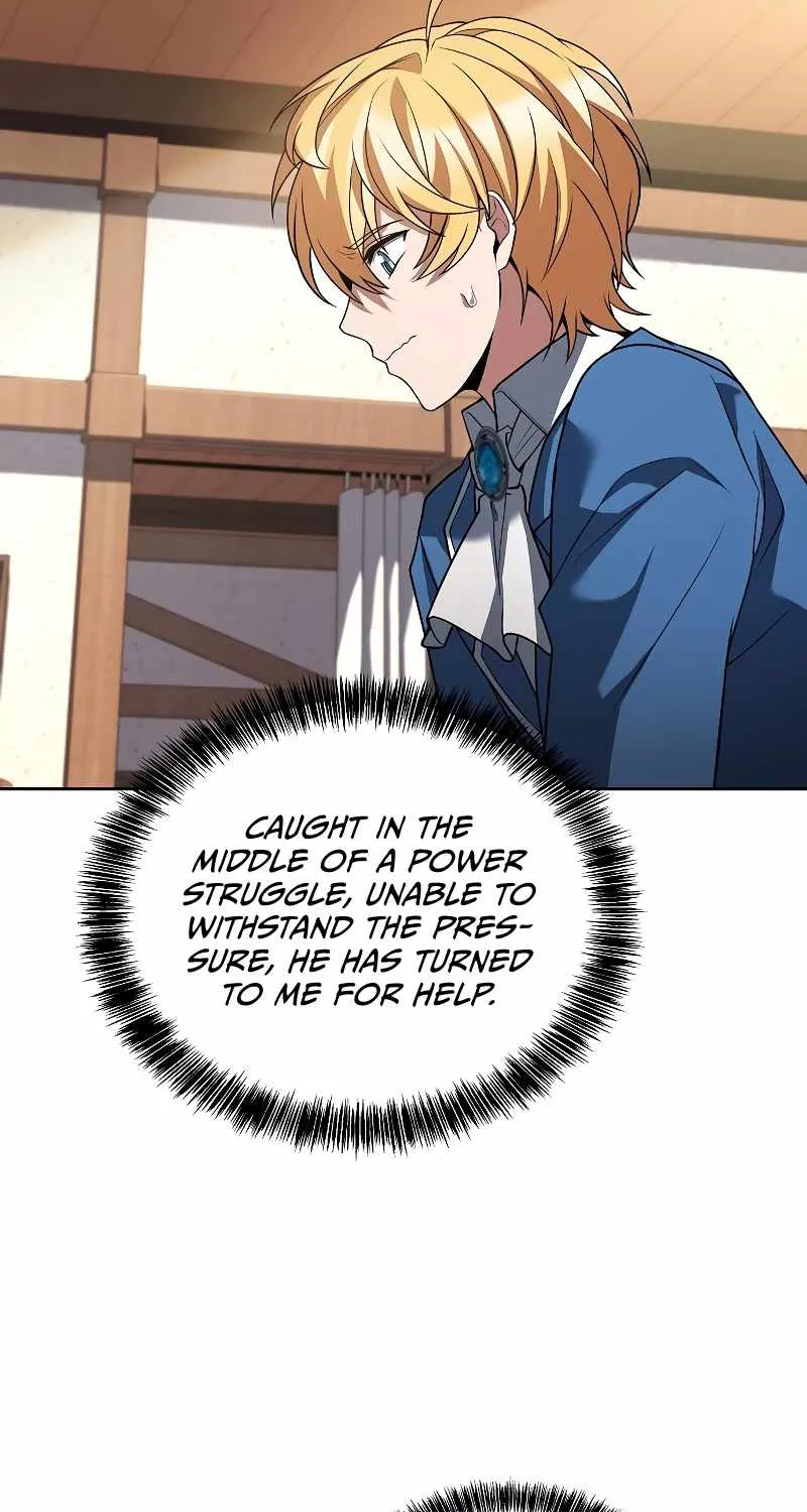 Read The Archmage