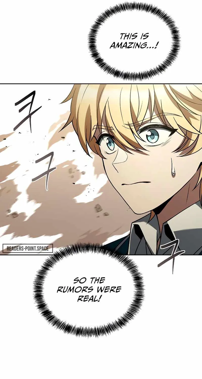 Read The Archmage