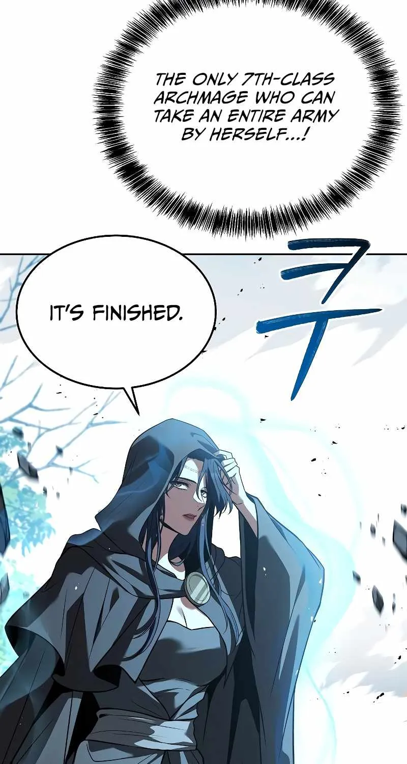 Read The Archmage